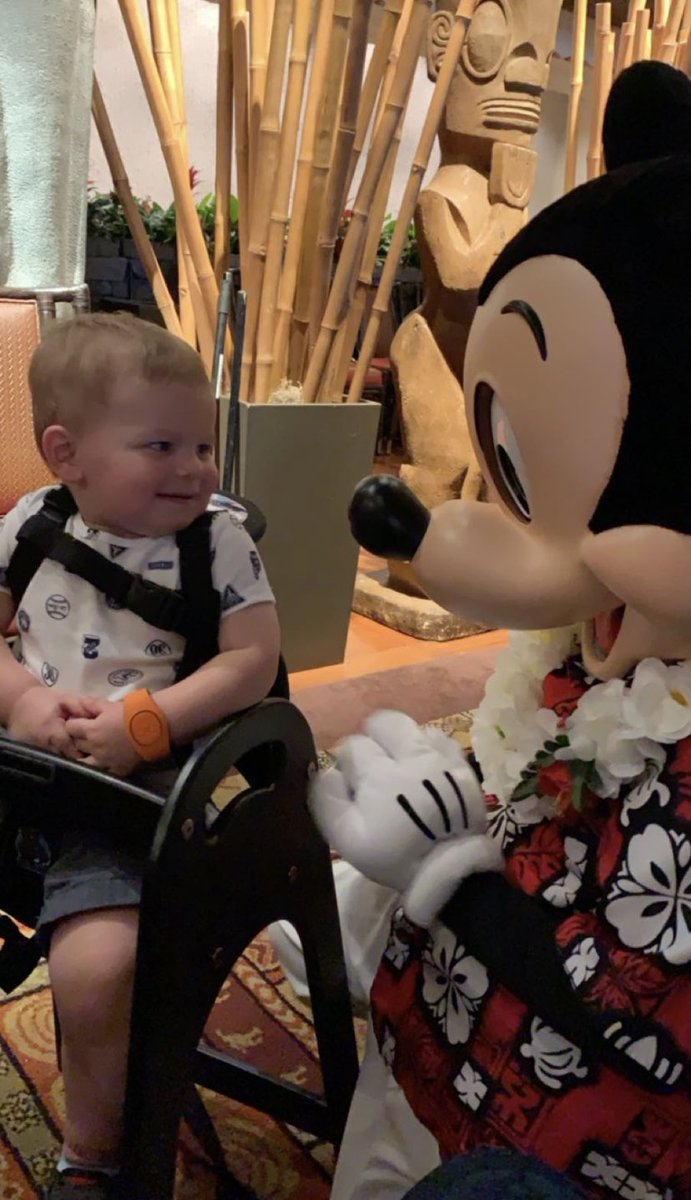 Great memory from last year 🥰