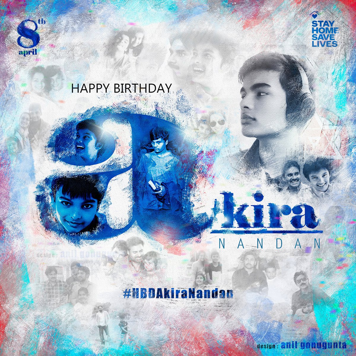 rack_rc's tweet photo. .

                      HAPPY
                    BIRTHDAY
               AKIRA NANDAN

 #HBDAkiraNandan https://t.co/z9qjpUVZN3