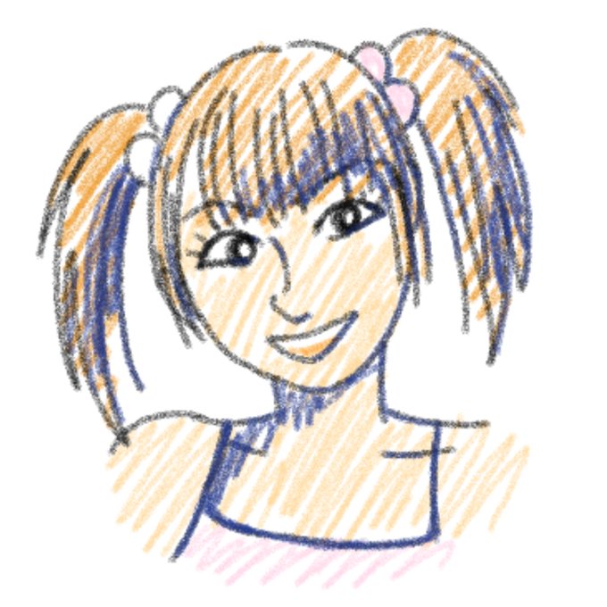 斉藤瞳のtwitterイラスト検索結果
