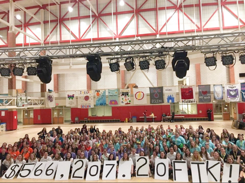 BSUDM's tweet photo. Today is One Ball State Day! With the help from donors like you, we are able to put on our Amazing BSUDM event! The 4 student orgs with the most gifts from 1-4PM will receive $250 each! Help BSUDM fly to new heights by clicking the #OBSD link in our bio to donate! https://t.co/Dxbwrvm90t