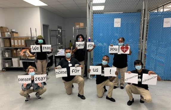 UF Health Jacksonville tweet media