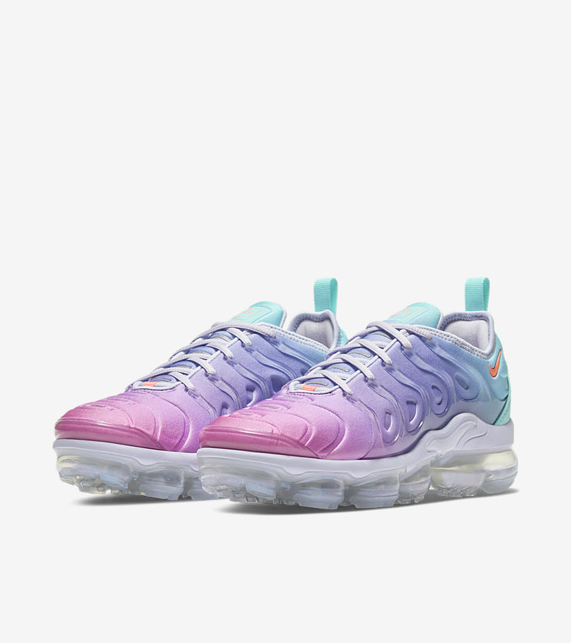 nike vapormax plus 40