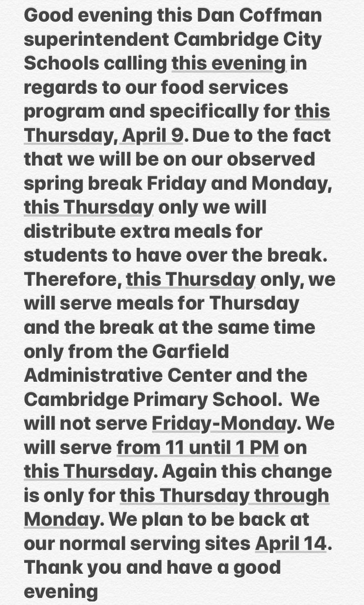 Cambridge_CS's tweet photo. Please retweet. #WeAreCambridge https://t.co/VsOdNE4E8M