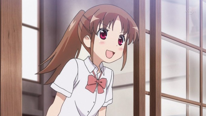 嘲笑のひよこ すすきさん がハッシュタグ 高鴨穏乃生誕祭 をつけたツイート一覧 1 Whotwi グラフィカルtwitter分析