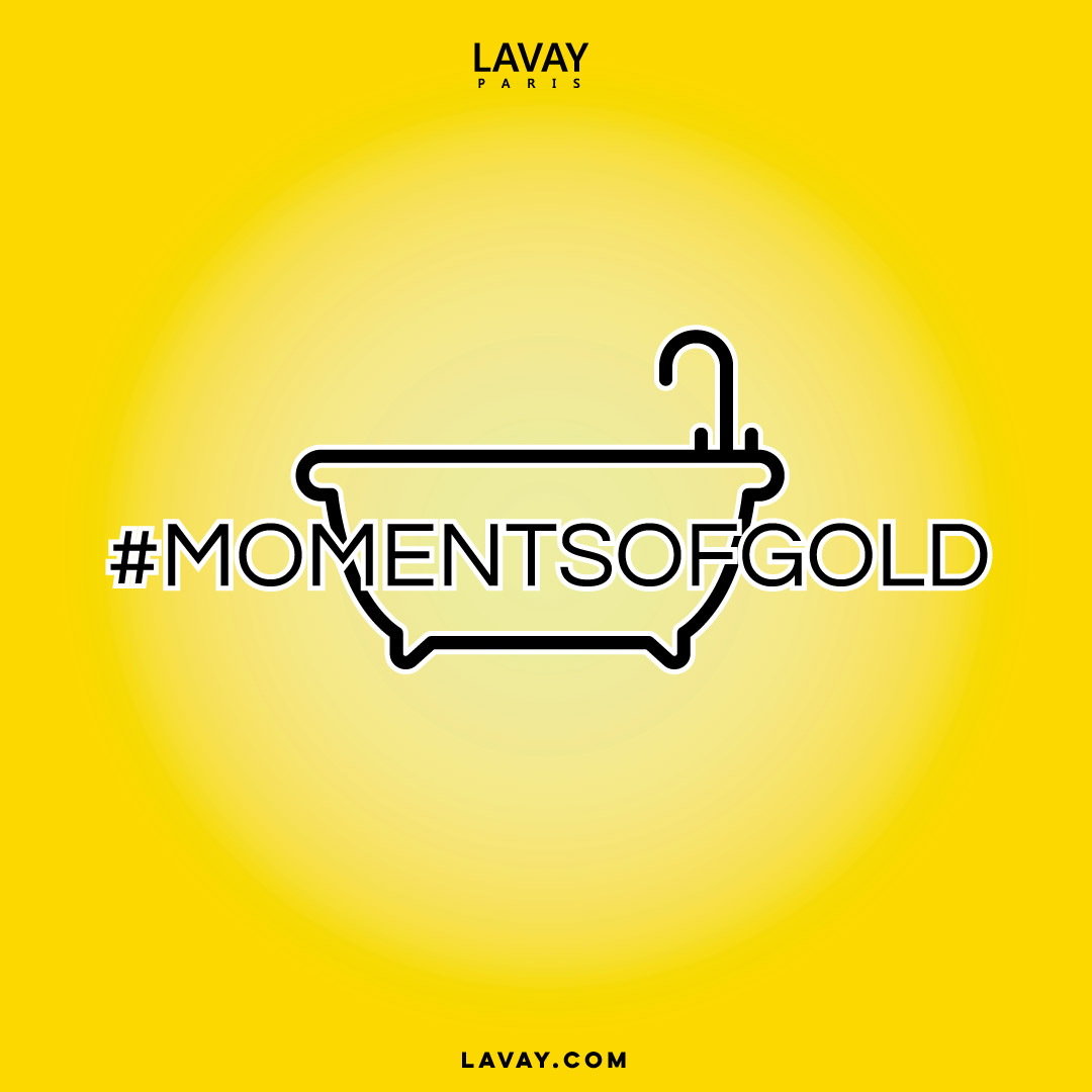 LAVAY_Paris's tweet photo. Feel good at home - Pamper yourself with a revitalizing face mask 😉 and bath bomb! Smile &amp; stay safe! We deliver at your doorstep. 🏠 

#stayathome #momentsofgold https://t.co/9JTjNCGJlR