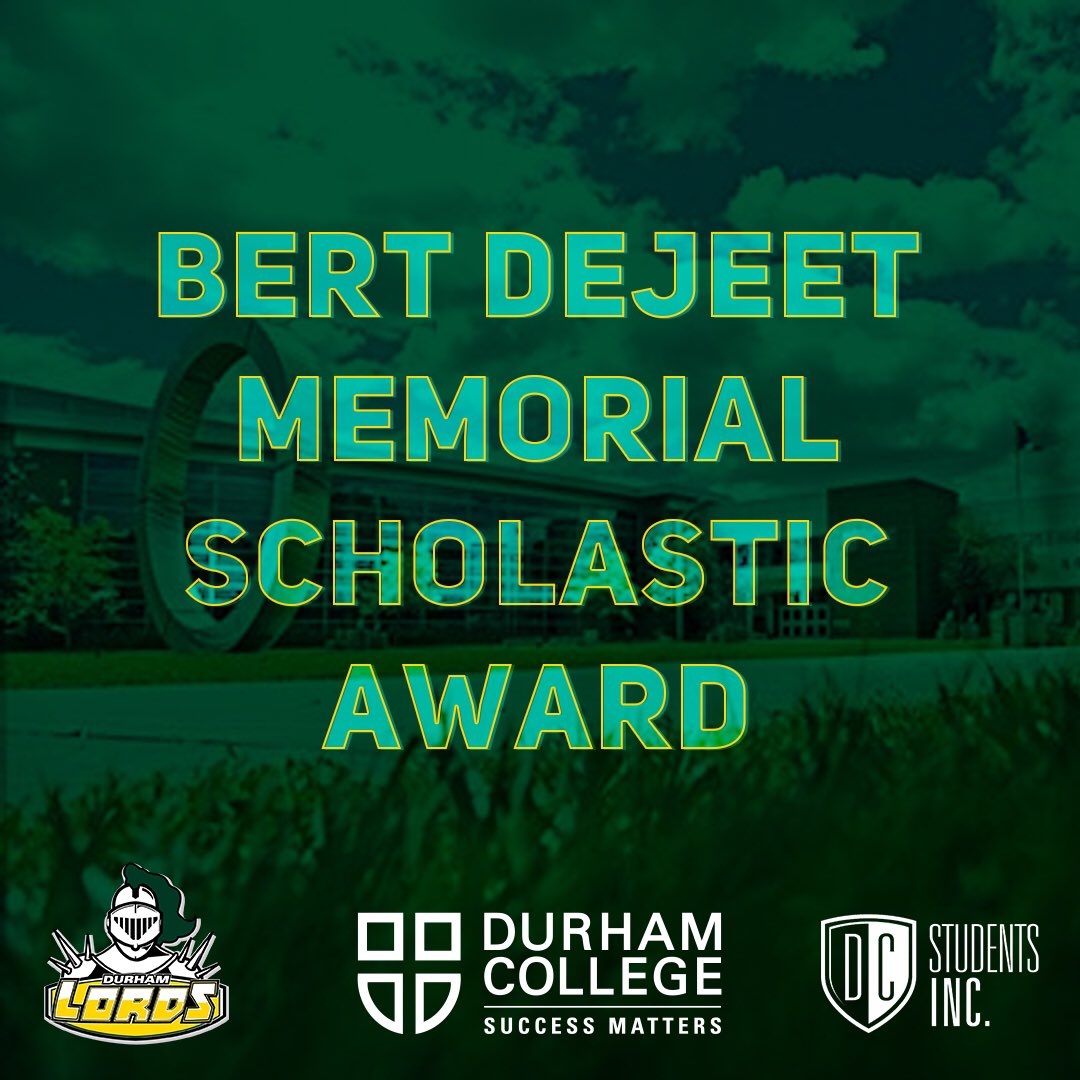 DurhamLords's tweet photo. Congratulations to a new program-high 47 all-academic award recipients and our major academic award winners! 🔰📚

📖 https://t.co/RebInkKtJl https://t.co/UrhEQUVIeN
