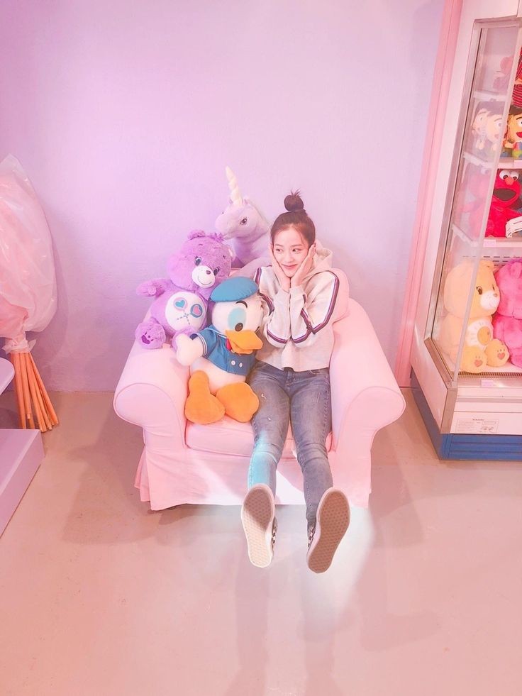 jisoosassy's tweet photo. https://t.co/dEykBTmpHW