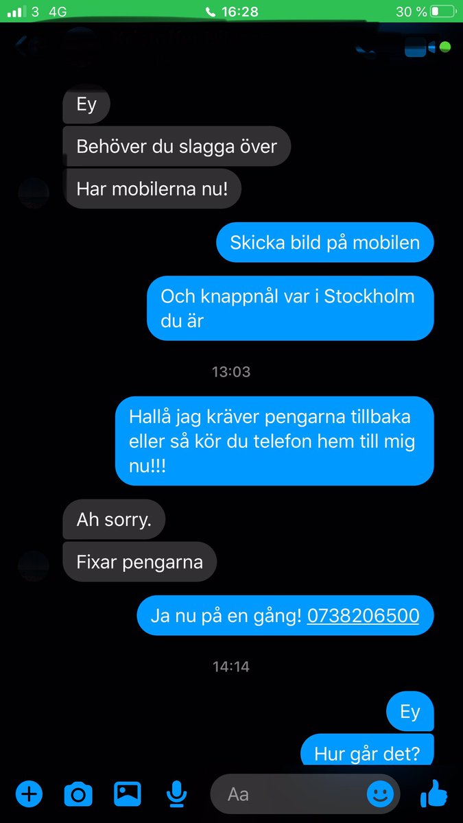 perssonPPemil's tweet photo. Denna affär slutade med att jag inte fick någon telefon men jag gick segrande ur affären med vinst😂 https://t.co/vysFDbpEWd