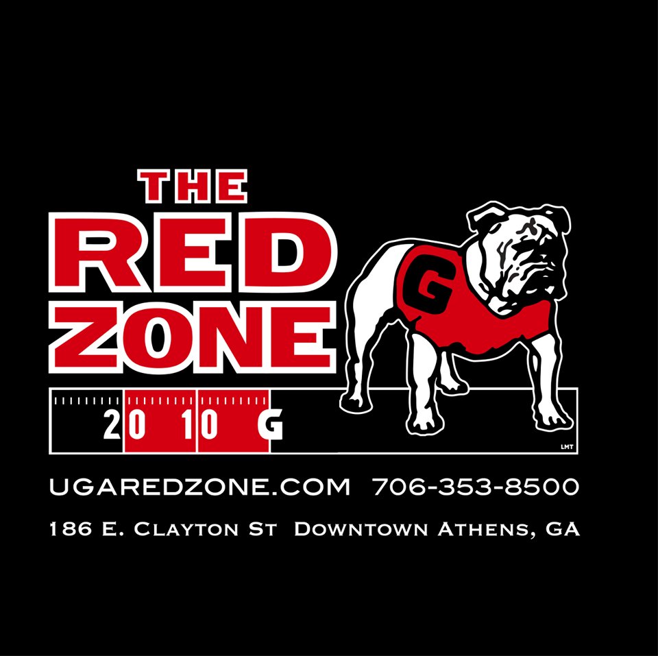 To those of you who placed online orders on UGAREDZONE.COM over the past 7-10 days, we appreciate your support of locally-owned businesses in downtown Athens. Your items were mailed yesterday.
Thanks for your patience, and Go Dawgs!