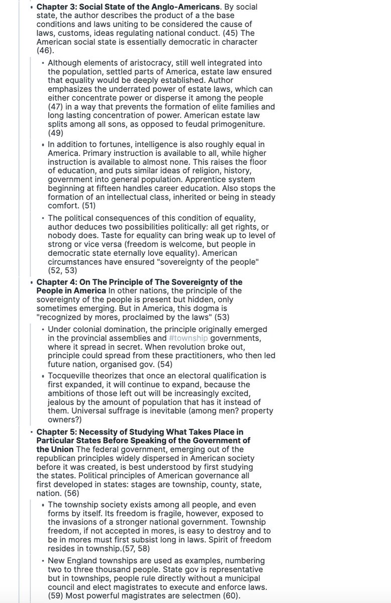 I first read assigned passages (college class), lightly underlining key parts. After a break, I look at underlined portions and write paraphrased summaries with page citations, adding my own commentary or questions if any occur to me. This shall save much time w essays later