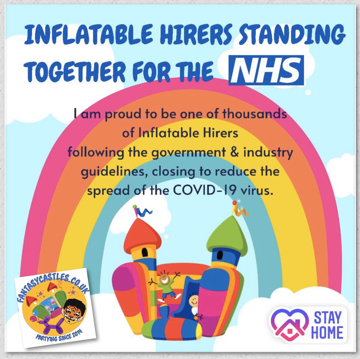 Fantasy Castles Telford (@fantasycastles) on Twitter photo 