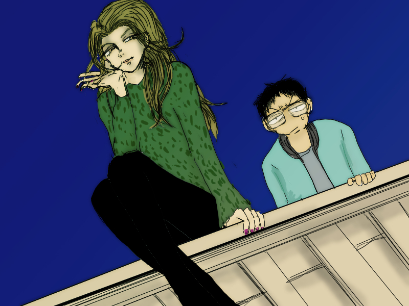 至尊円 tweet media