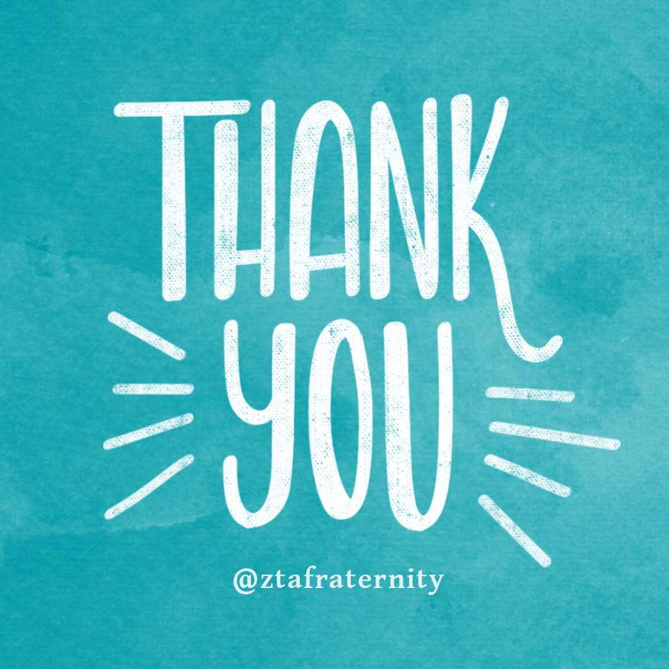Zeta Tau Alpha tweet media