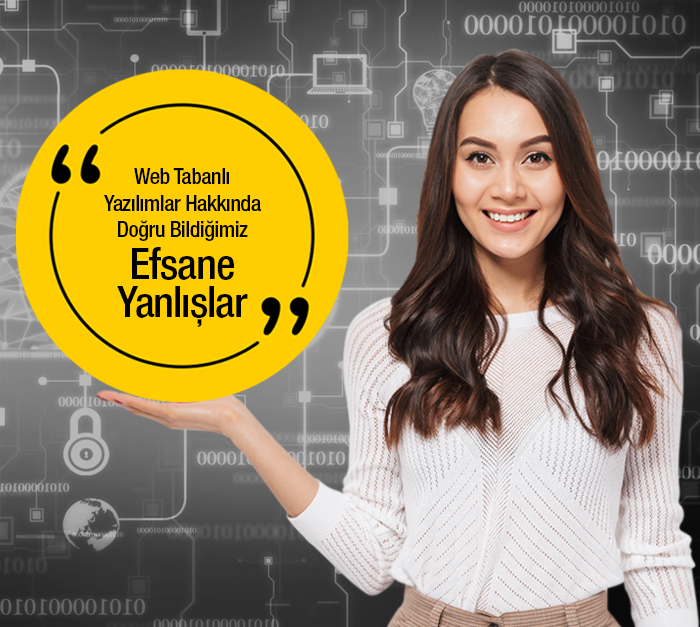 ElektrawebPMS's tweet photo. Web Tabanlı Yazılımlar Hakkında Doğru Bildiğimiz Efsane Yanlışlar!

İşte sizin için web tabanlı yazılımlar hakkında doğru bildiğimiz efsane yanlışları derledik.

https://t.co/dZ16umWhjZ

#elektraweb #webyazılım #webbased #webprogram #cloudyazılım #cloudteknoloji https://t.co/FCPOem0Gc2