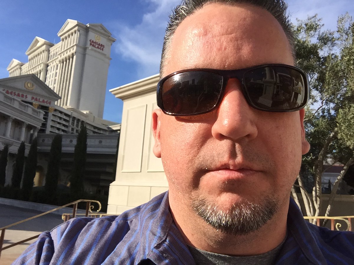 drewdenny's tweet photo. @Caesars_Rewards #CaesarsMemories #Sweepstakes  Missing Caesars Palace right now! https://t.co/YEfSLYEUdp