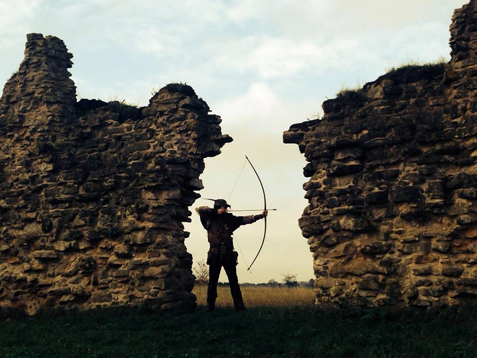 Mercian Archaeological Services CIC tweet media