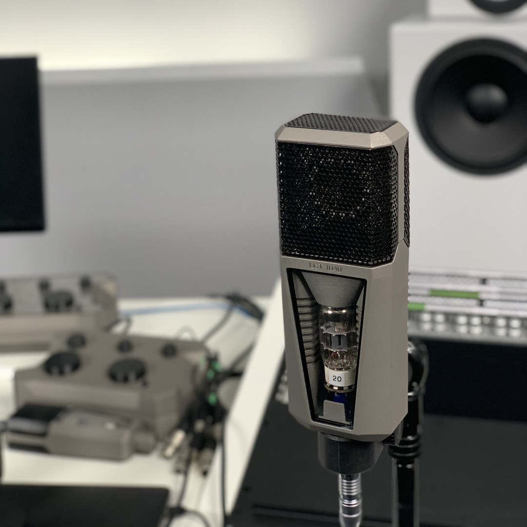 LewittAudio's tweet photo. Hot new content is coming your way for #Project1040 - Stay tuned π‘
#MakeYourselfHeard #LEWITT https://t.co/tkABeng71s