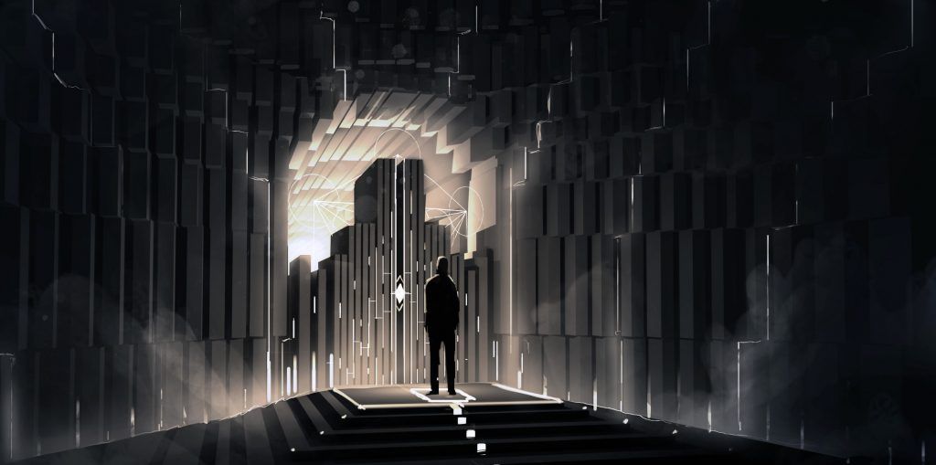 UploadVR's tweet image. FORM is back in fine, well, form on PSVR. Read our full review on Charm Games&apos; sublime VR puzzler, out today on Sony&apos;s headset.

uploadvr.com/form-psvr-revi…