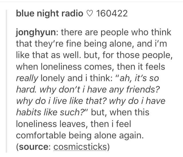 some of my favourite jjong quotes