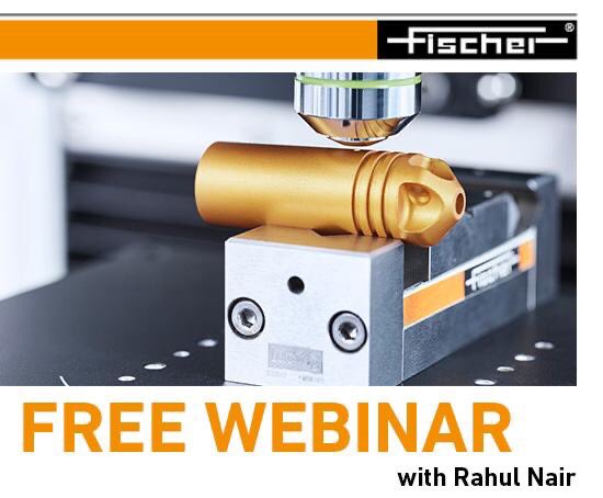 HelmutFischerMx's tweet image. WEBINAR GRATUITO
¡REGÍSTRESE AHORA!

Haga clic aquí para registrarse: 
lnkd.in/e-Vcfht 

¡Pruebe la dureza de su revestimiento y otras propiedades mecánicas con este método fácil!
Fecha: lunes 13 de abril de 2020 a la 1:00pm 

#MeasuringMadeEasy 
#HelmutFischerOnline