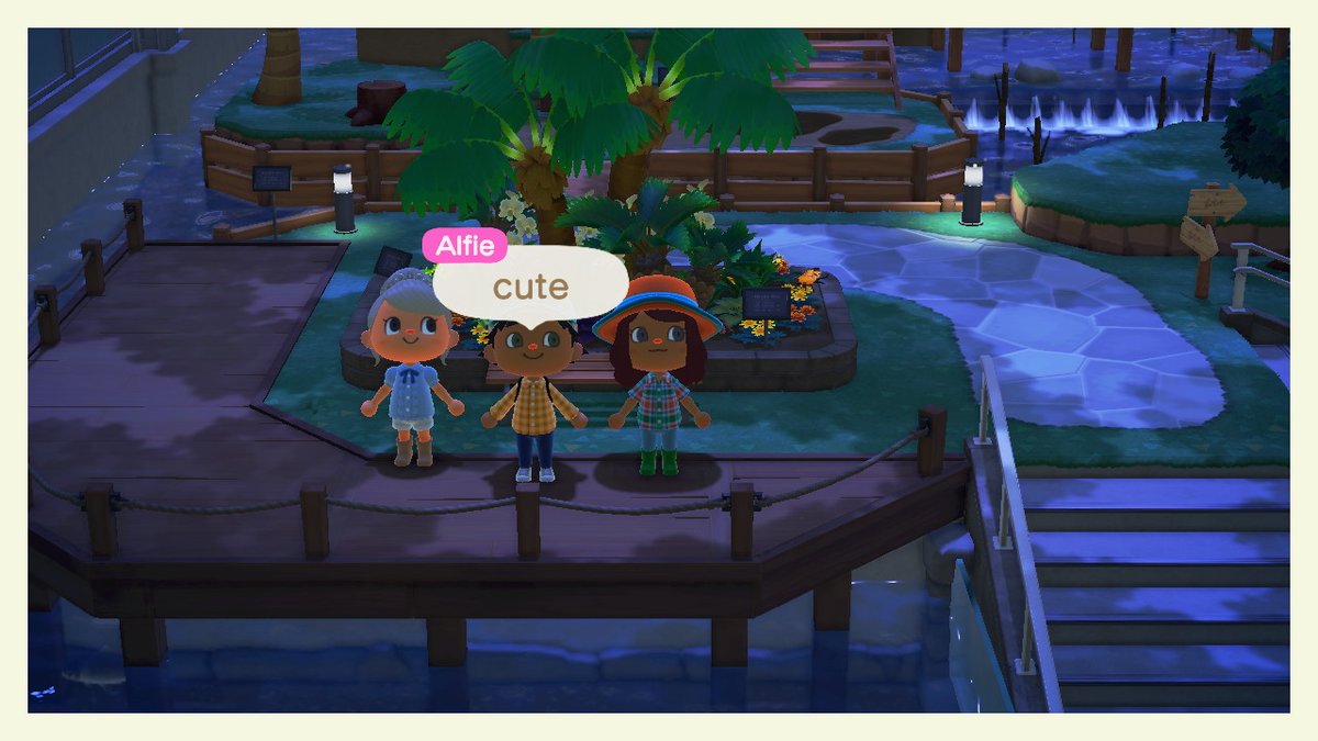 HappyAly's tweet photo. #AnimalCrossing #ACNH #NintendoSwitch https://t.co/pIonoSUa5z