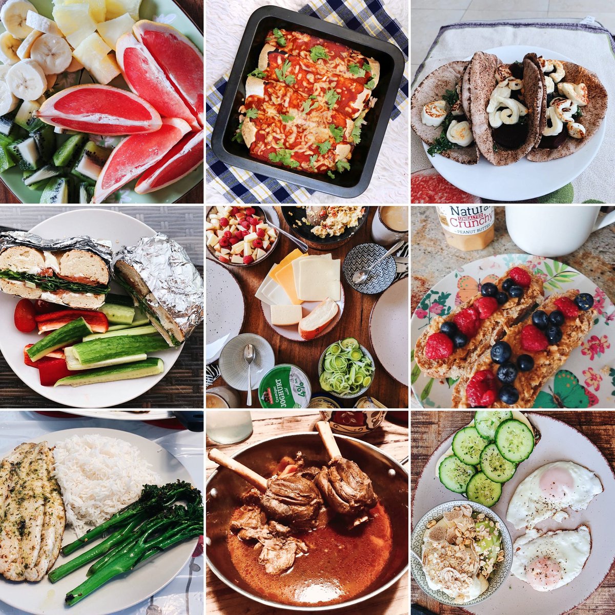PubSapientdubai's tweet photo. It's not all bad these days😷. Our employees use their mornings or lunch breaks in the homeoffice to prepare breakfast🍉🥐 or to cook lunch🌮🍝.
Stay safe✌️and healthy💪 everyone!!!
#corona #staysafe #publicissapient #stayhome #digital #food https://t.co/1cvefybPGW