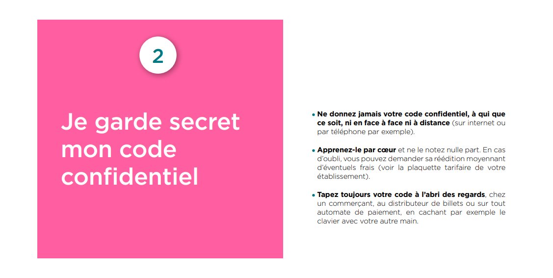 Clés de la banque tweet media