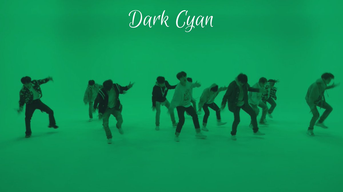 7) ASAHI - Dark Cyan #TREASURE  @ygtreasuremaker  @treasuremembers ✦