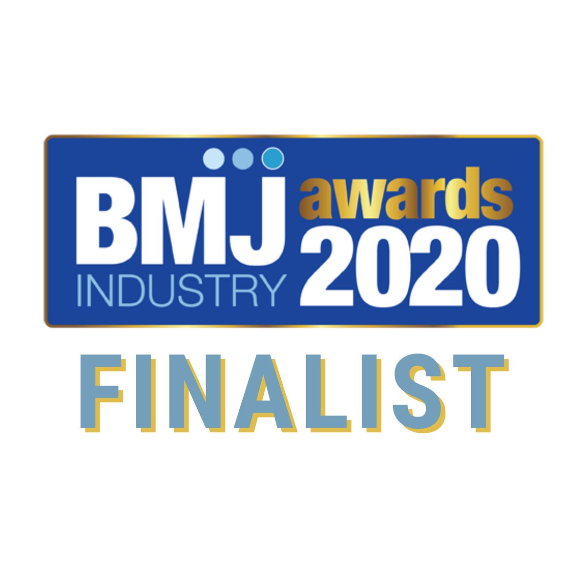 LakesForLife's tweet photo. We’re really pleased with the good news from the #BMJIndustryAwards. We are finalists for Bathroom Manufacturer of the Year and our ASM, @twilliamslakes  also received lots of well deserved votes as a finalist for Supplier Account Manager of the Year @BMJmagazine https://t.co/WfAw98UaOF