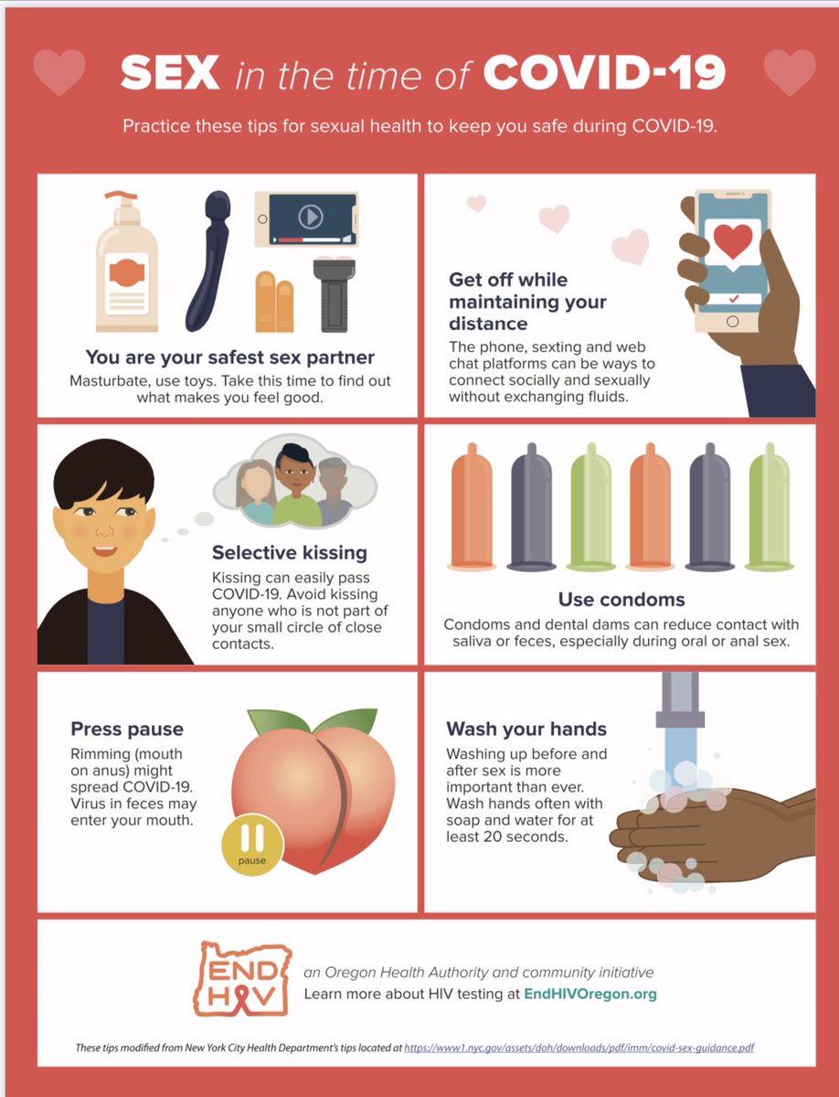 STD_Journal's tweet photo. Stay safe out there..infographic of sex tips from @OHAOregon https://t.co/Tlc53Rn1jB