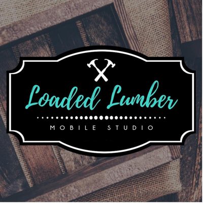 LoadedLumber's tweet photo. #NewProfilePic https://t.co/V3h3FIiksD