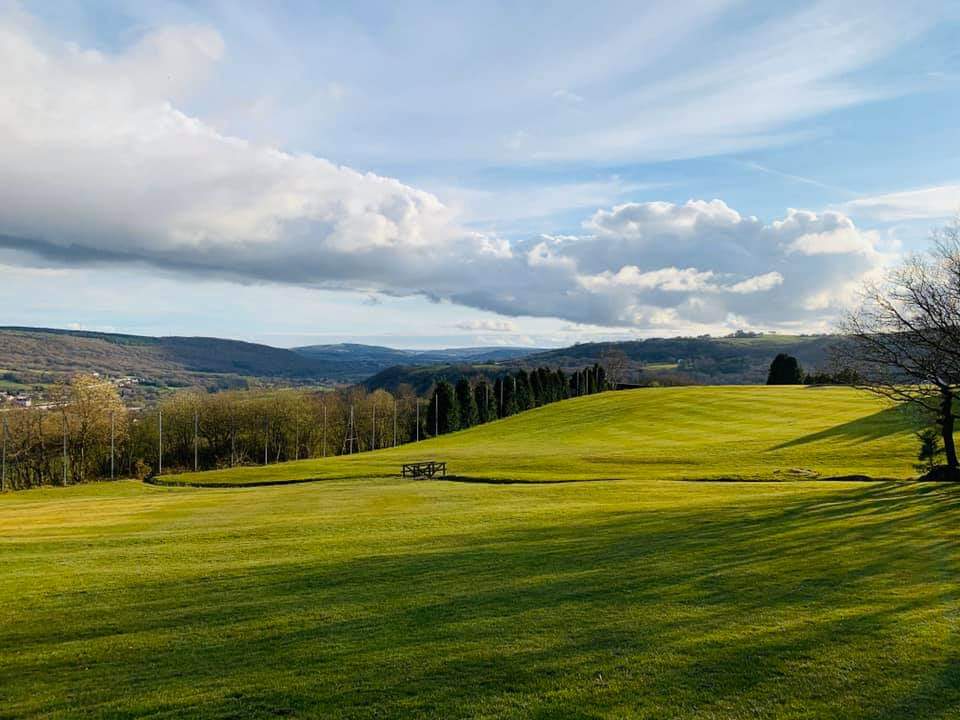 MASSIVE Thank you to the members who have supported the club and paid their membership to date so far 👏 Much appreciated especially in these difficult times. Course looks immaculate and hopefully we be back playing soon  #StaySafe #ThankYou #golf ⛳