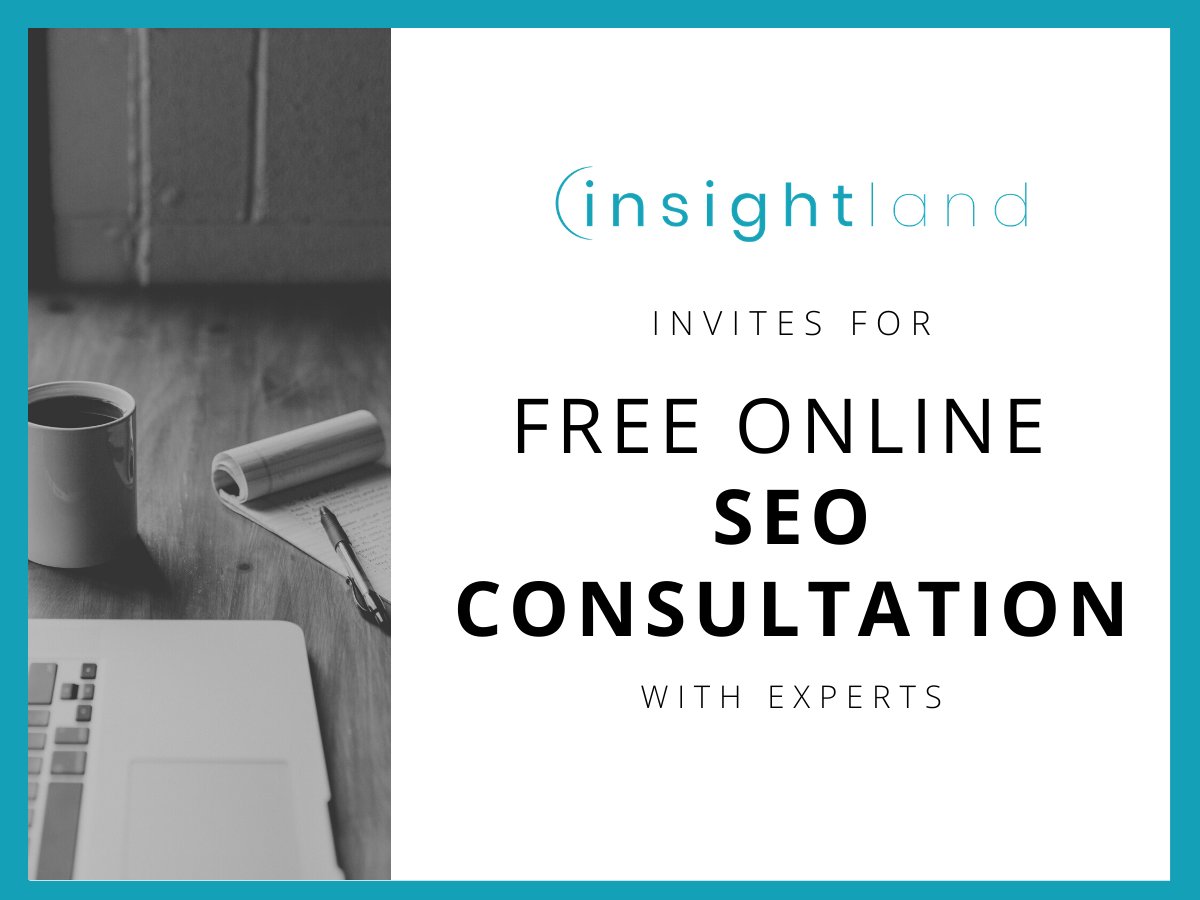 Insightland SEO tweet media