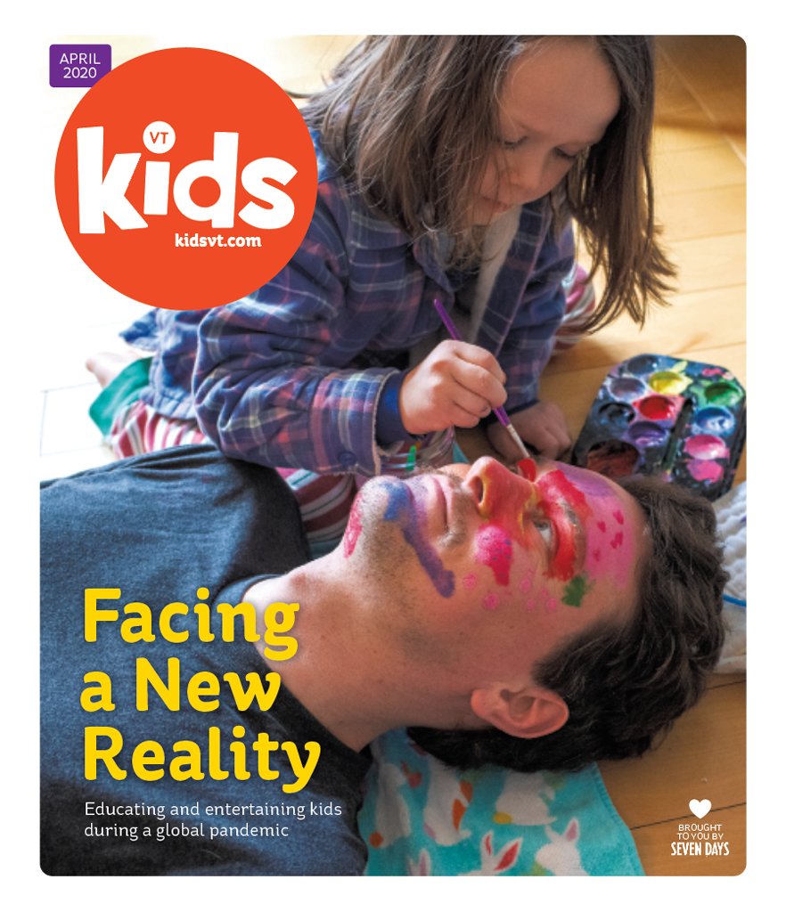 Kids VT tweet media