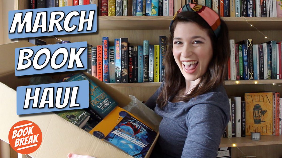panmacmillan's tweet photo. 🎁 Stop what you're doing, it's book haul time! 🎁 https://t.co/62OxTJaCLz https://t.co/rAnUzBqycc