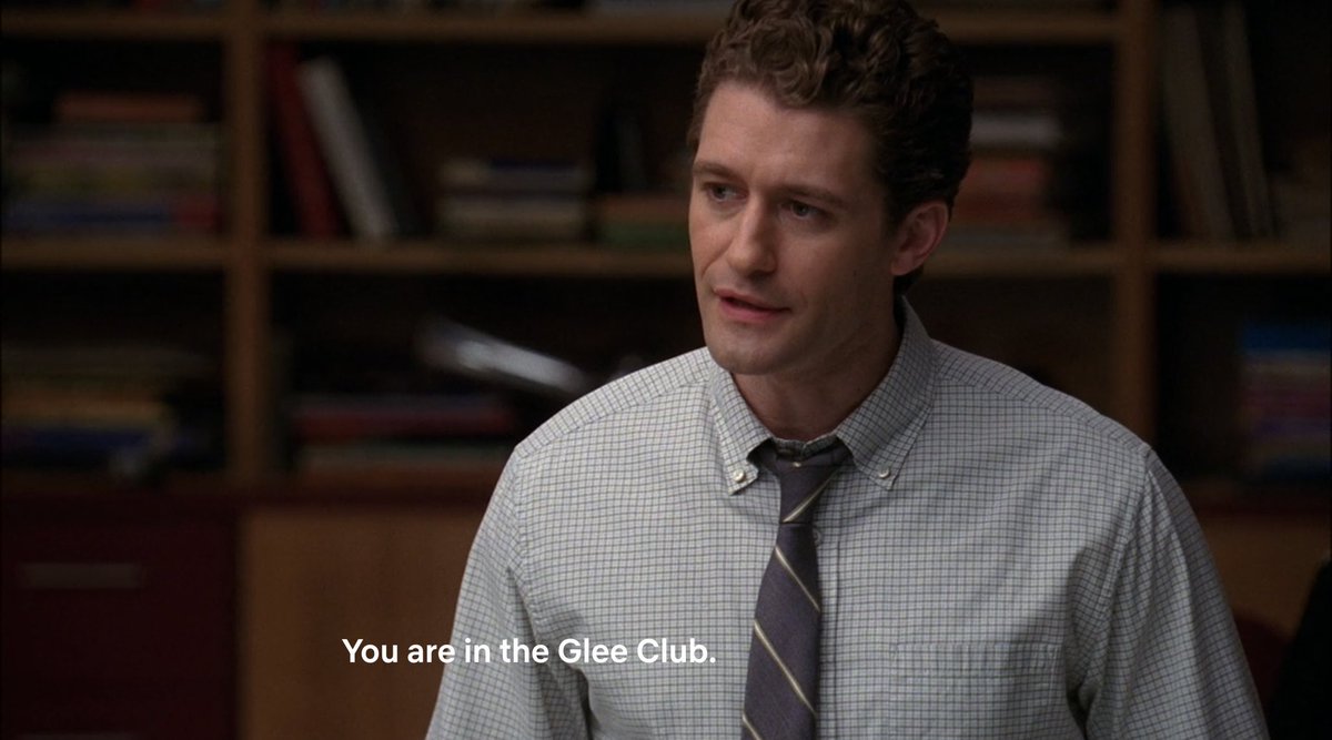 out of context glee (@oocglee) on Twitter photo 