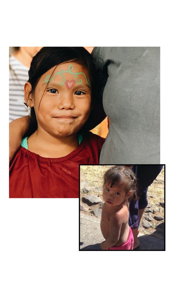 hellomarked's tweet image. #TransformationTuesday  -- Then and Now -- Luciana --