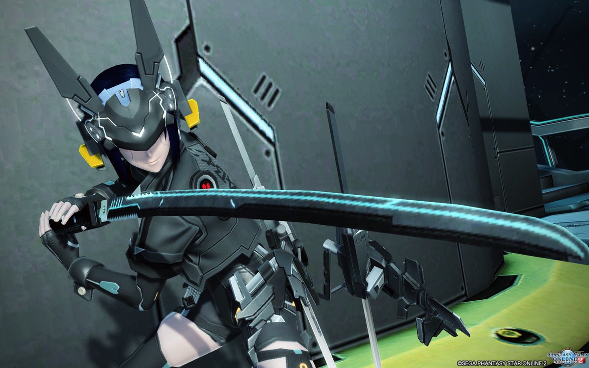 スミカmt メンテの日なのでssを貼る メンテの日なのでssを貼る Pso2 ジェネバニーを使った戦闘服コーデ