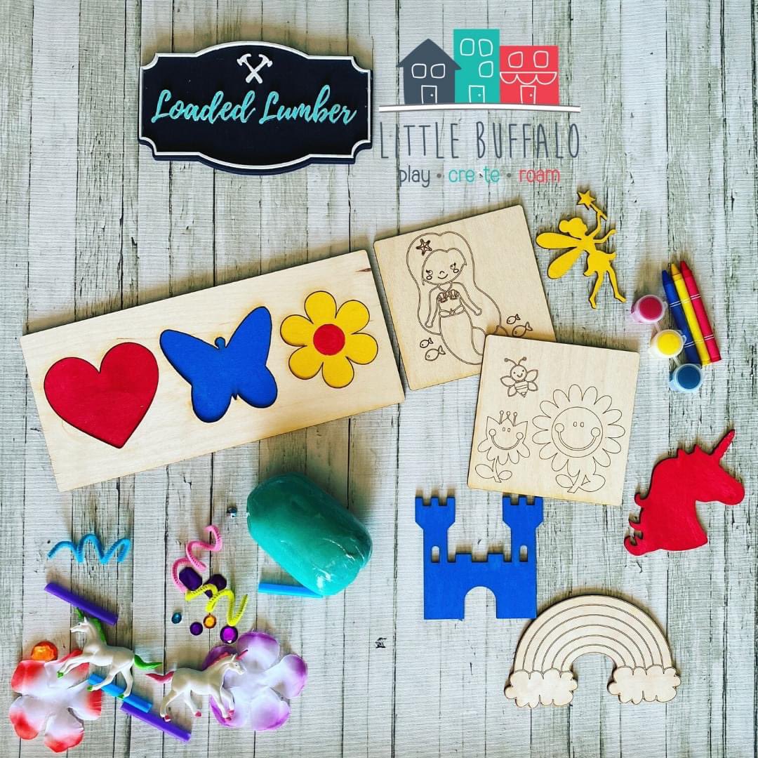 LoadedLumber's tweet photo. Our ❤️ Kids DIY Kits ❤️ continue to be a huge hit! We heard a little DIY a day keeps the blues away! 🎨😍

⬇️⬇️
https://t.co/QI7G7FA23Q https://t.co/2fiLE6Zf5y