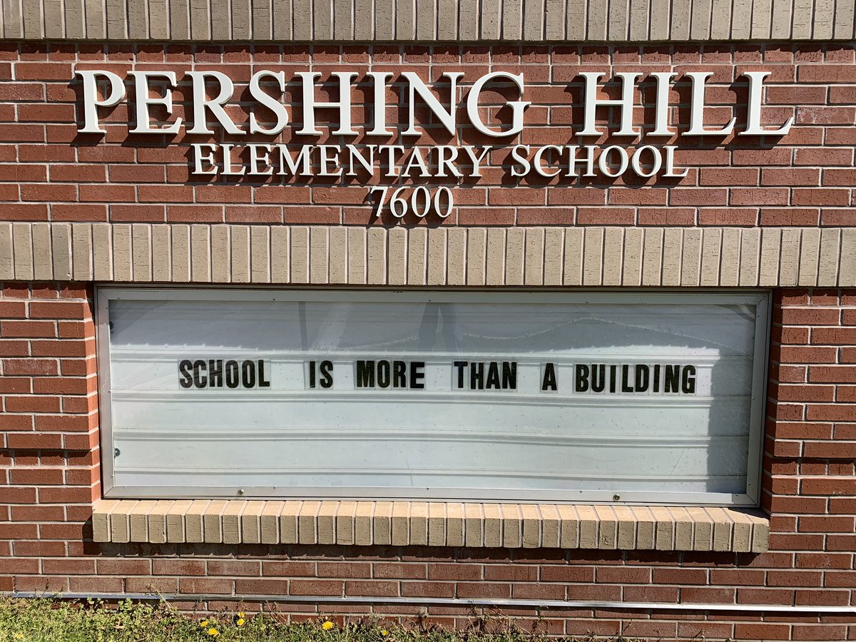 PershingHillES's tweet photo. It is. #relationships #people #PHESpride https://t.co/8KD0JlqhFZ