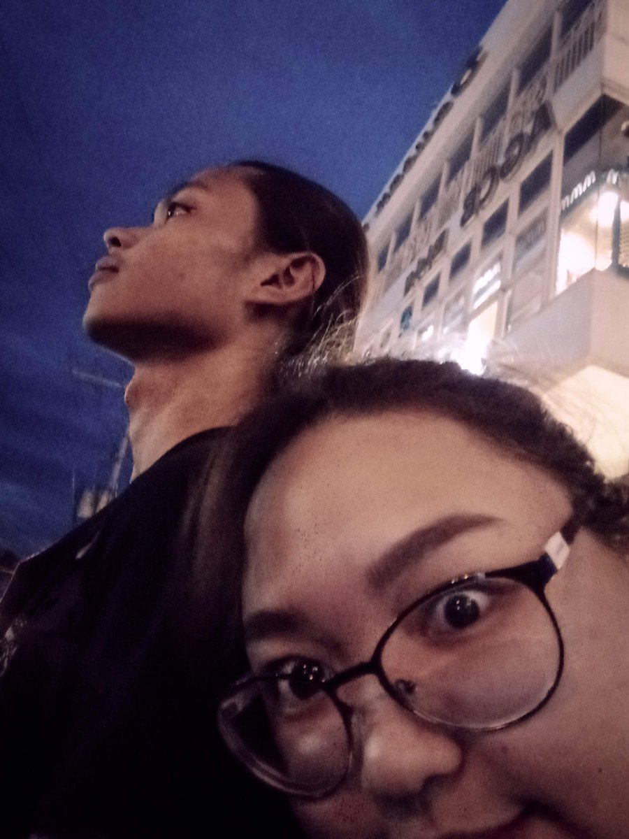 deijuswa's tweet photo. Happy 1st monthsary, my love. See you after netong ECQ. I love youuuuu 💕 https://t.co/LhWqEXvZt4