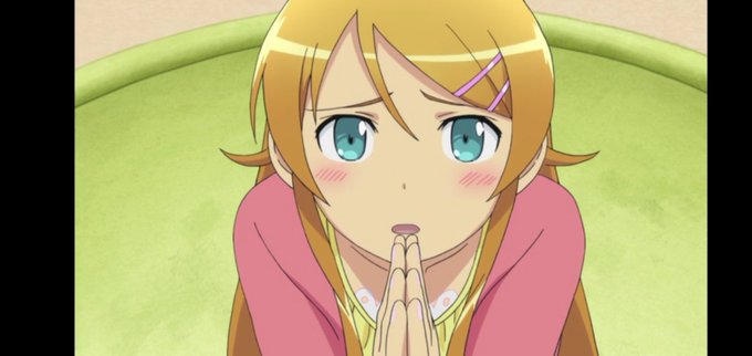 高坂桐乃誕生日のtwitterイラスト検索結果