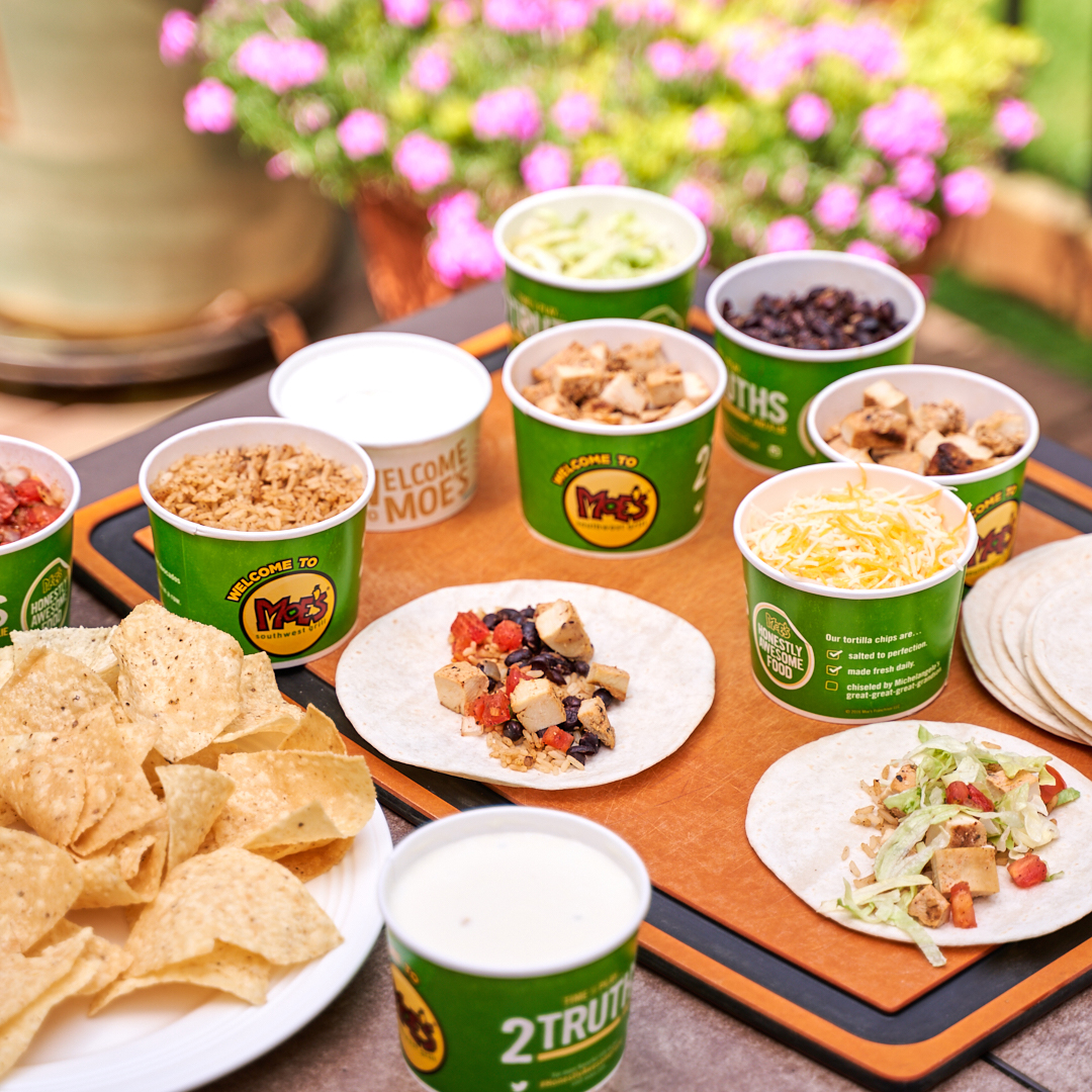Moes_HQ's tweet photo. TACO KIT: a DIY project you'll actually enjoy. https://t.co/RgaF3nX8zY https://t.co/NnoSst9t3p