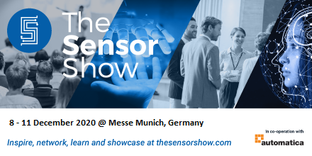circuitcellar's tweet photo. Glad to be a partner to @SensorShow December 2020 and @automaticafair 2020 @messemuenchen - Inspire, learn, network & showcase innovative application-focused solutions for #sensors market https://t.co/g5E0rbAwi4 #TheSensorShow #automatica https://t.co/DQgeHULaha https://t.co/N0nHycgpFy