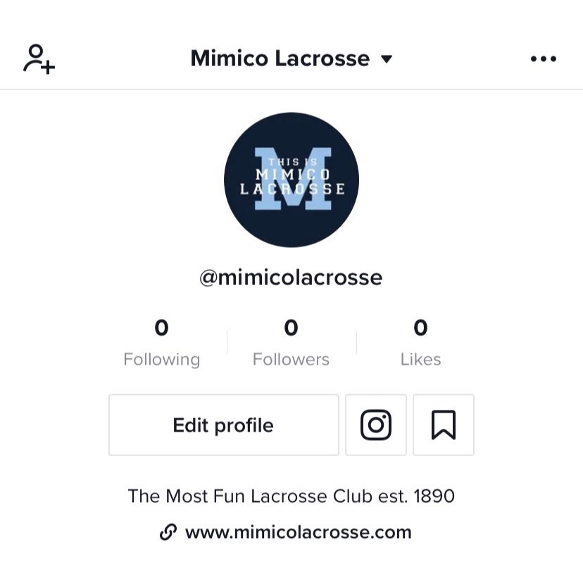 MimicoLax's tweet photo. Guess this is a thing now. #TikTok https://t.co/Ay4VjDvS3c