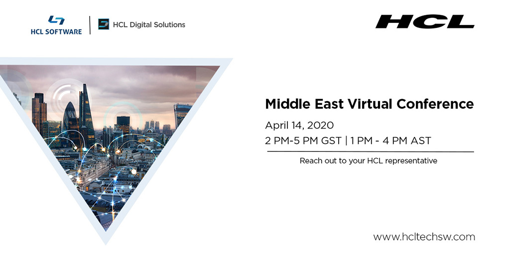 HCLDigital's tweet photo. Come meet the HCL Digital Experience product team and learn from the experts. We are here to talk through our roadmap and strategy with you. Reach out to your HCL representative for more information. #DXConnect https://t.co/bZf81afo4p