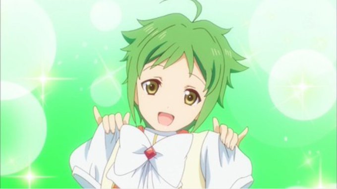 緑川末那生誕祭のtwitterイラスト検索結果