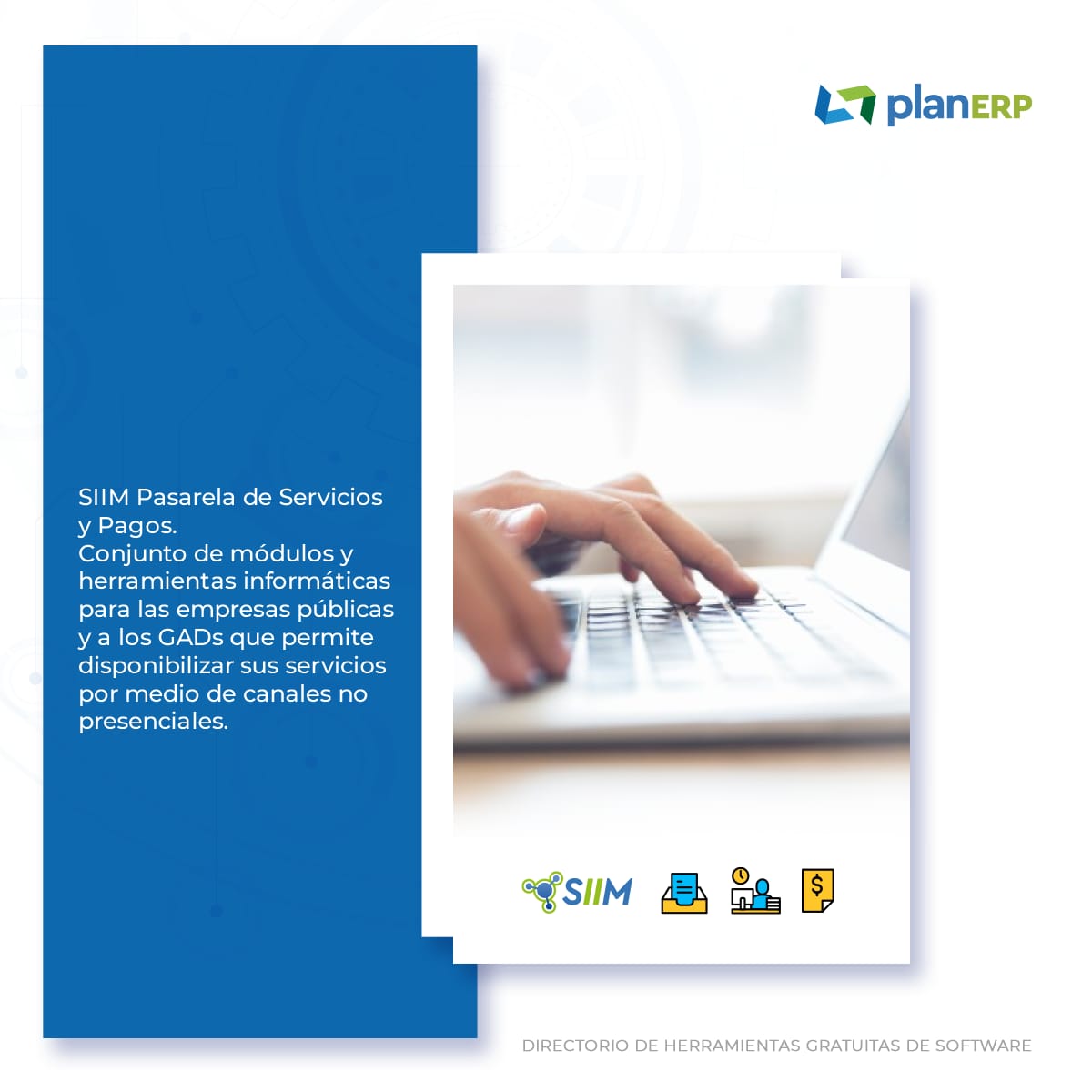 COBUSBPM's tweet photo. Todos podemos aportar con un granito de arena ante la situación del mundo. Empresas de software liberan sus herramientas para contribuir con la economía. Conoce un poco más sobre ellas👇
#QuedateEnCasa 
#teletrabajo https://t.co/OkwKDlVLg6