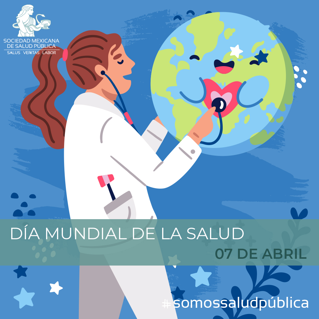 Sociedad Mexicana de Salud Pública on Twitter: 