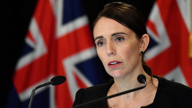 thehill's tweet photo. New Zealand's coronavirus lockdown has resulted in only one death https://t.co/83K9rmXC55 https://t.co/SLqsHuFATA